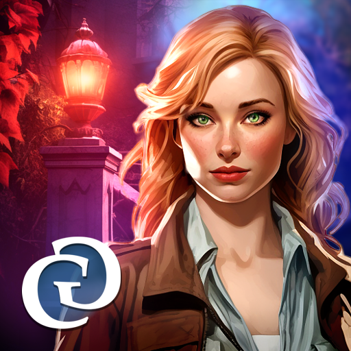 Brightstone Mysteries: Others  Icon