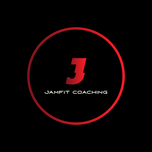 JamFit Coaching logo