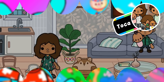 Tips For: Toca Life World Free Toca Guide 1.0 APK + Mod (Free purchase) for Android