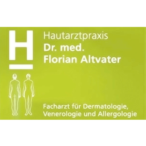 Dr. Florian Altvater  Icon