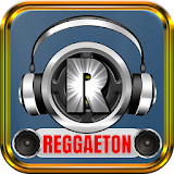 Reggaeton Radio Station for Free icon