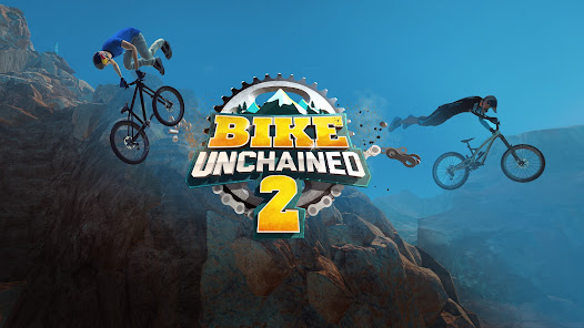 Bike Unchained 2 APK v5.2.0  MOD (Free Shopping) Gallery 6