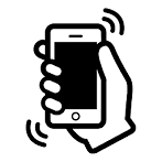 Shake that app!