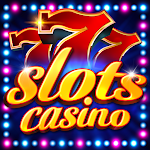 Cover Image of Скачать 777 Slots – Real Casino  APK