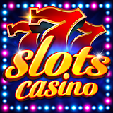 777 Slots  -  Real Casino icon