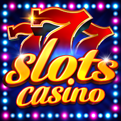777 Slots – Real Casino