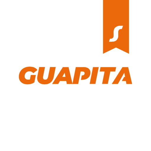 Guapita Stara logo