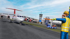 Airplane Games Flight Pilot 3Dのおすすめ画像5