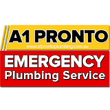 A1 Pronto Plumbing icon