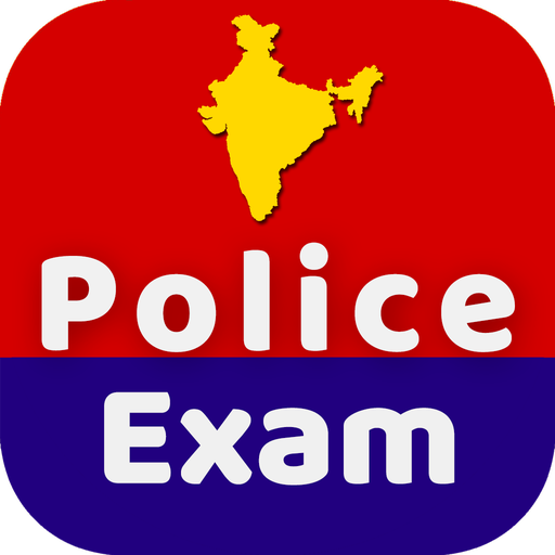 Police Exam Prep 4.00 Icon