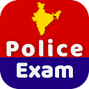 Police Exam : UP, MP, Bihar, Haryana, Rajasthan... icon