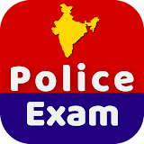 Police Exam : UP, MP, Bihar, Haryana, Rajasthan... icon