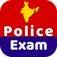 Police Exam : UP, MP, Bihar, Haryana, Rajasthan...