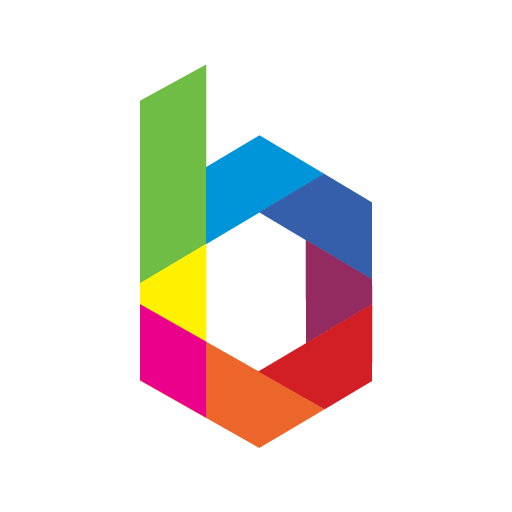 BF Scale Health Fitness Tool logo