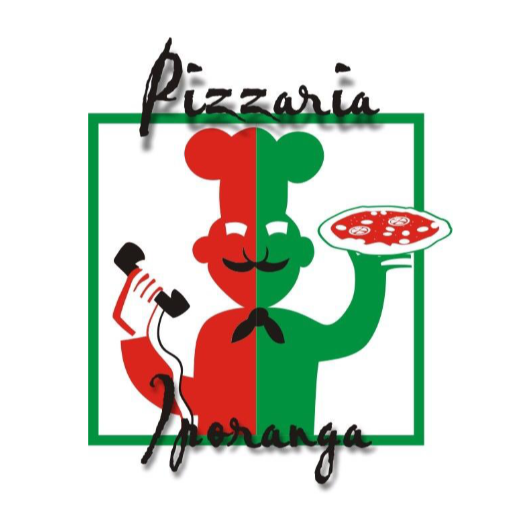Pizzaria Iporanga 2 logo