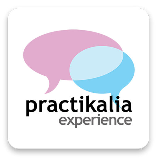 Practikalia logo