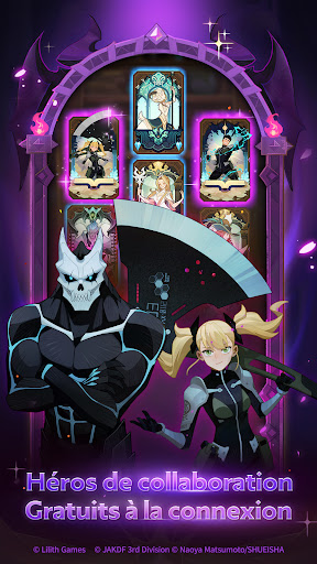 AFK Arena screenshot 2