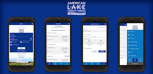American Lake Cu Mobile Banking Apps On Google Play