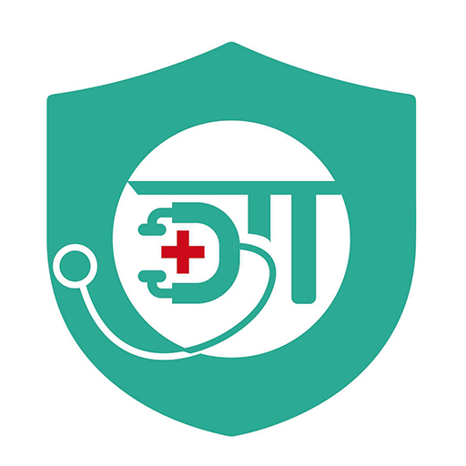 Chikitsa logo