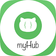 myHub for Github
