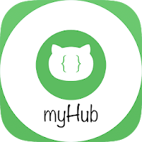 myHub for Github