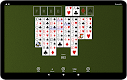 screenshot of FreeCell Forever