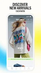 PULL&BEAR: Fashion and Trends - Apps on Google Play