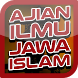 Ajian Ilmu Jawa Islam icon