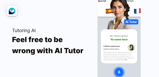 Tutoring AI: Tutor & Friend
