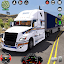 American Truck Sim Heavy Cargo