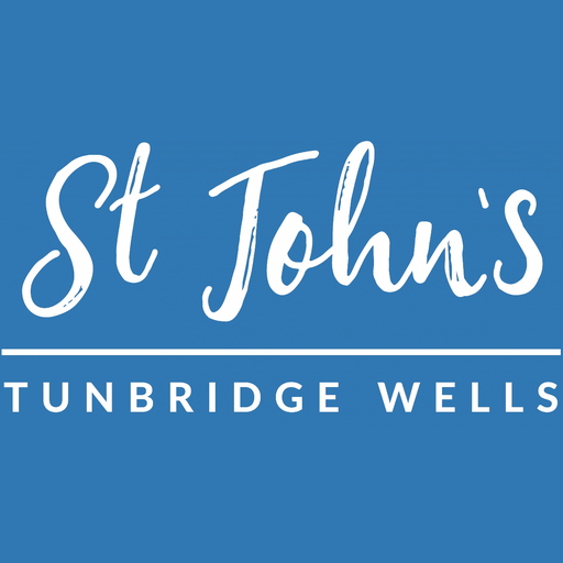 St John's Tunbridge Wells  Icon