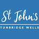 St John's Tunbridge Wells - Androidアプリ