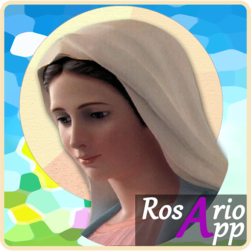 Santo Rosario App 2.0.2 Icon
