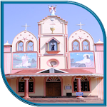 Cover Image of Download ST.ALPHONSA CHURCH, CHAYYOTH  APK