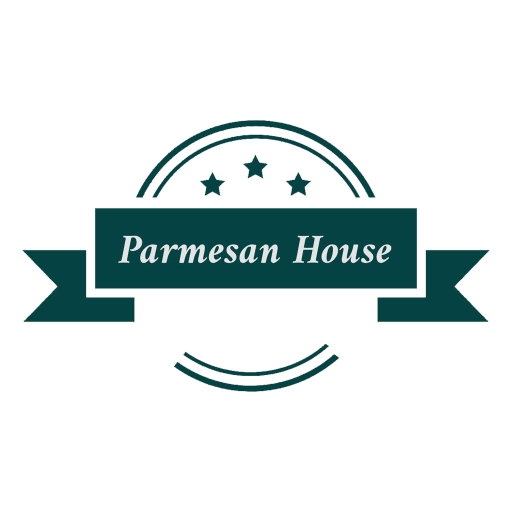 Parmesan House logo