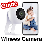 Cover Image of 下载 winees camera guide  APK