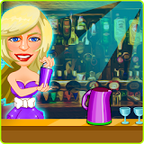 Bartender Delicious Drinks 2 icon