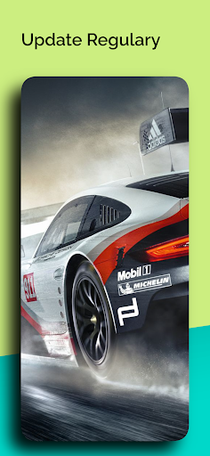 Porsche 911 Wallpaper HD