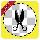 Cutout X - Background Eraser icon