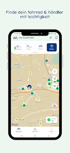 Gazelle Connect Screenshot