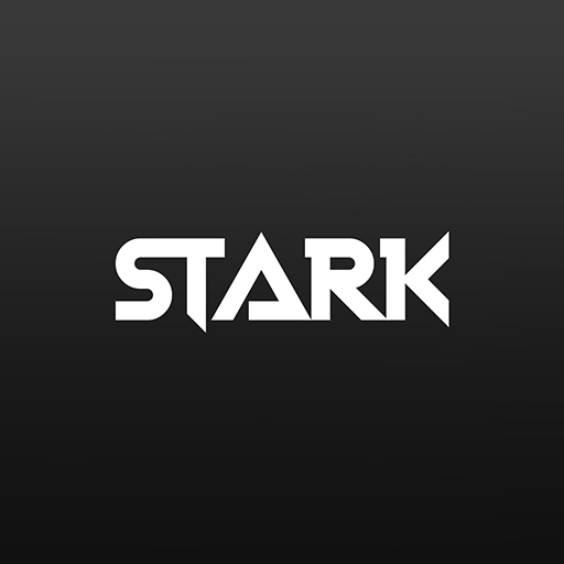 STARK BLINDAGENS logo