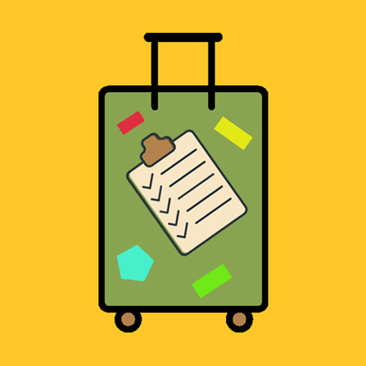 Travel Bag Checklist logo