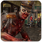 Deadly War: Zombies Shooter 1.0.7