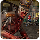 Deadly War: Zombies Shooter
