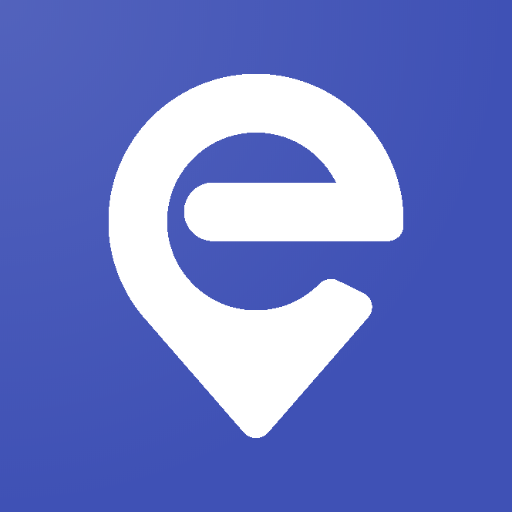 eAbsensi Dishub Banten logo
