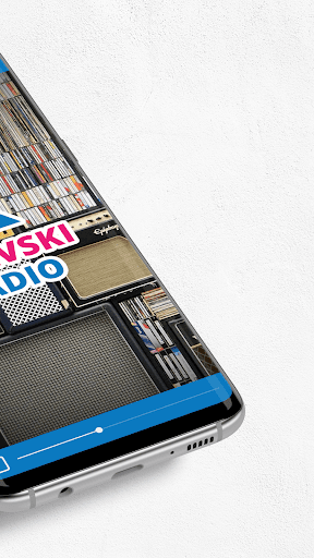 Radio Resavski Screen 2