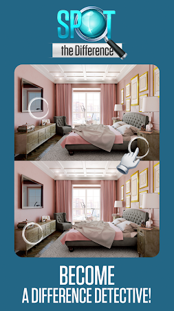 Game screenshot Spot the Difference. Spot it. hack