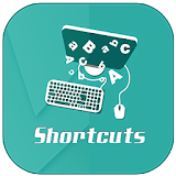 Computer Shotcut Keys icon