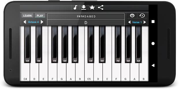 Piano Guru: Learn your favorite song (FREE) v4.5.5 Screenshots 6