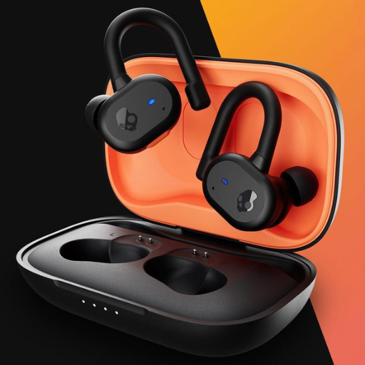Skullcandy Push Active Guide logo